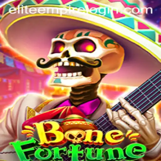 BoneFortune: The Thrilling Game of Strategy and Luck