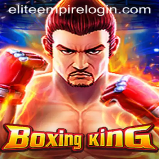 BoxingKing: A Journey into Elite Empire
