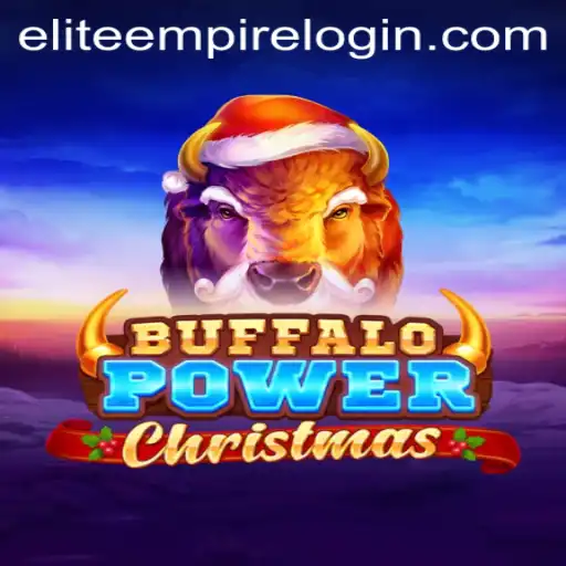 Buffalo Power Christmas and the Rise of Elite Empire: A Festive Gaming Experience