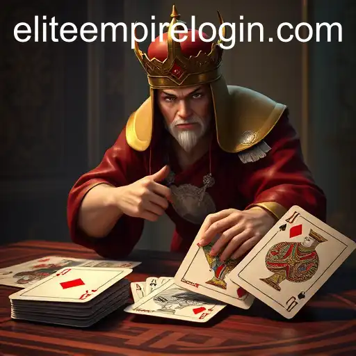 Exploring the World of Card Games