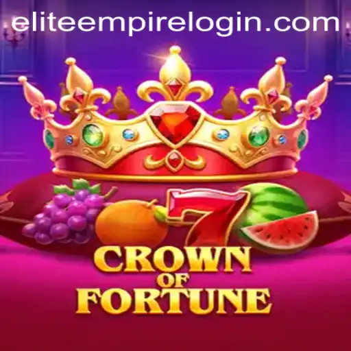 Exploring CrownofFortune: A Journey Into the Elite Empire