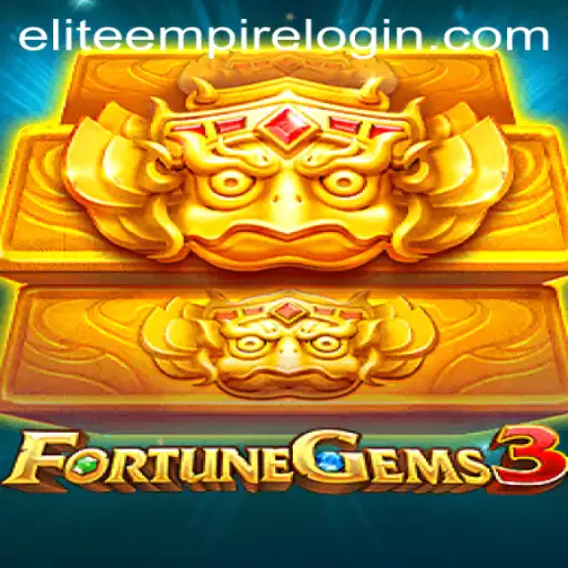 Unveiling FortuneGems3: A Deep Dive into the Elite Empire of Gaming