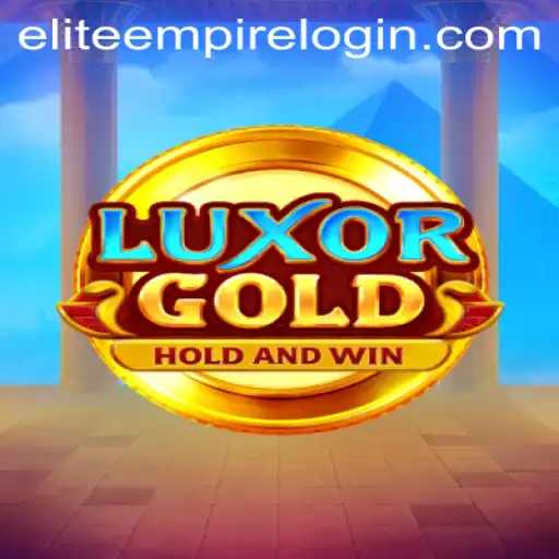 The Captivating World of LuxorGold: An Elite Empire Experience