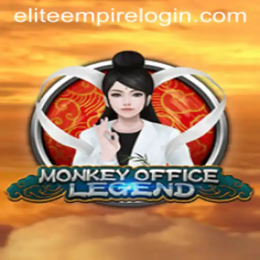 Exploring the World of MonkeyOfficeLegend: The Newest Gamer Sensation