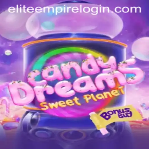 CandyDreamsSweetPlanet: The Ultimate Gaming Experience