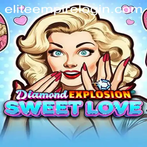 Dive into DiamondExplosionSweetLove: A Fusion of Strategy and Romance