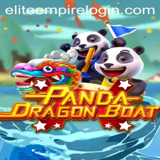 PANDADRAGONBOAT: Navigating the Waves of Elite Empire