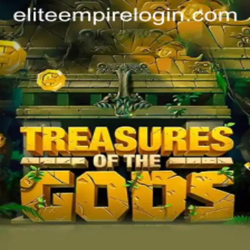 Treasure of the Gods: Enter the Elite Empire