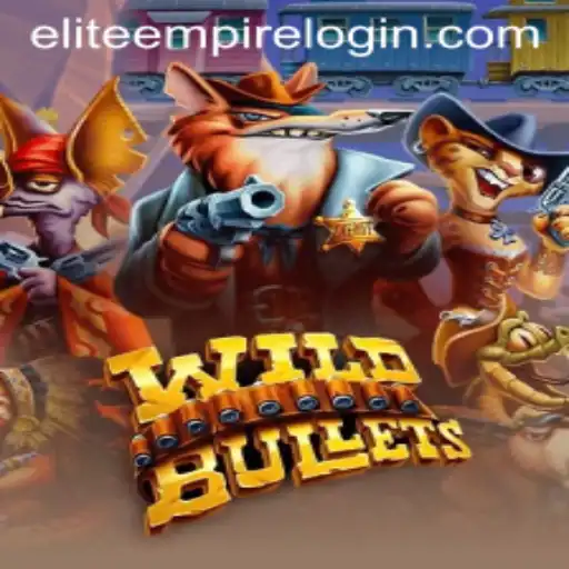 Experience the Thrill of WildBullets: The Ultimate Shooting Adventure