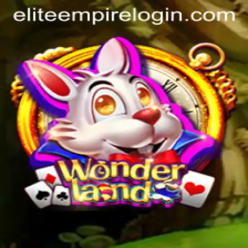 Exploring the Enigmatic World of Wonderland