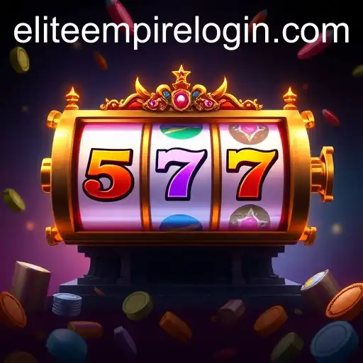 The EliteEmpire of Modern Online Slots: A Closer Look