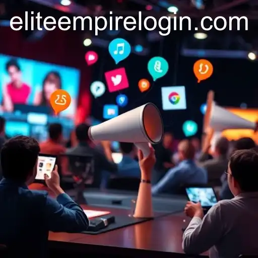 Unlocking the Secrets of Promotion with EliteEmpire