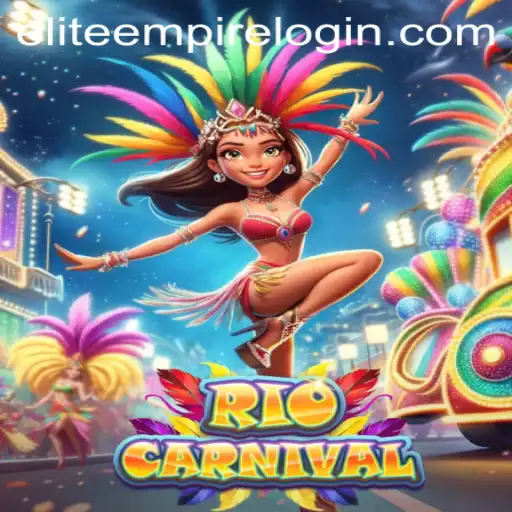 Exploring the Vibrant World of RioCarnival: A Game by EliteEmpire